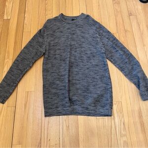 Men's lululemon wool Sweater